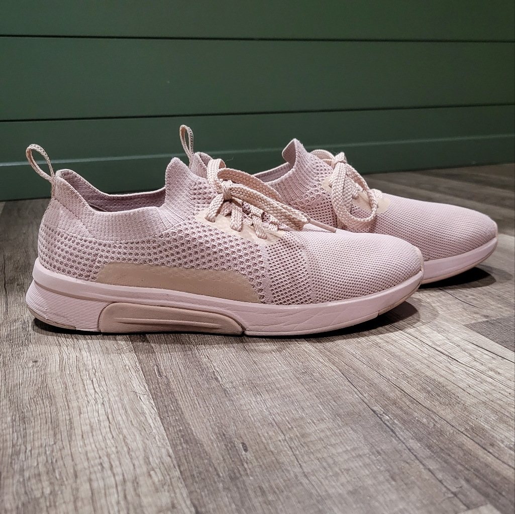 Mark Nason Running Shoe
